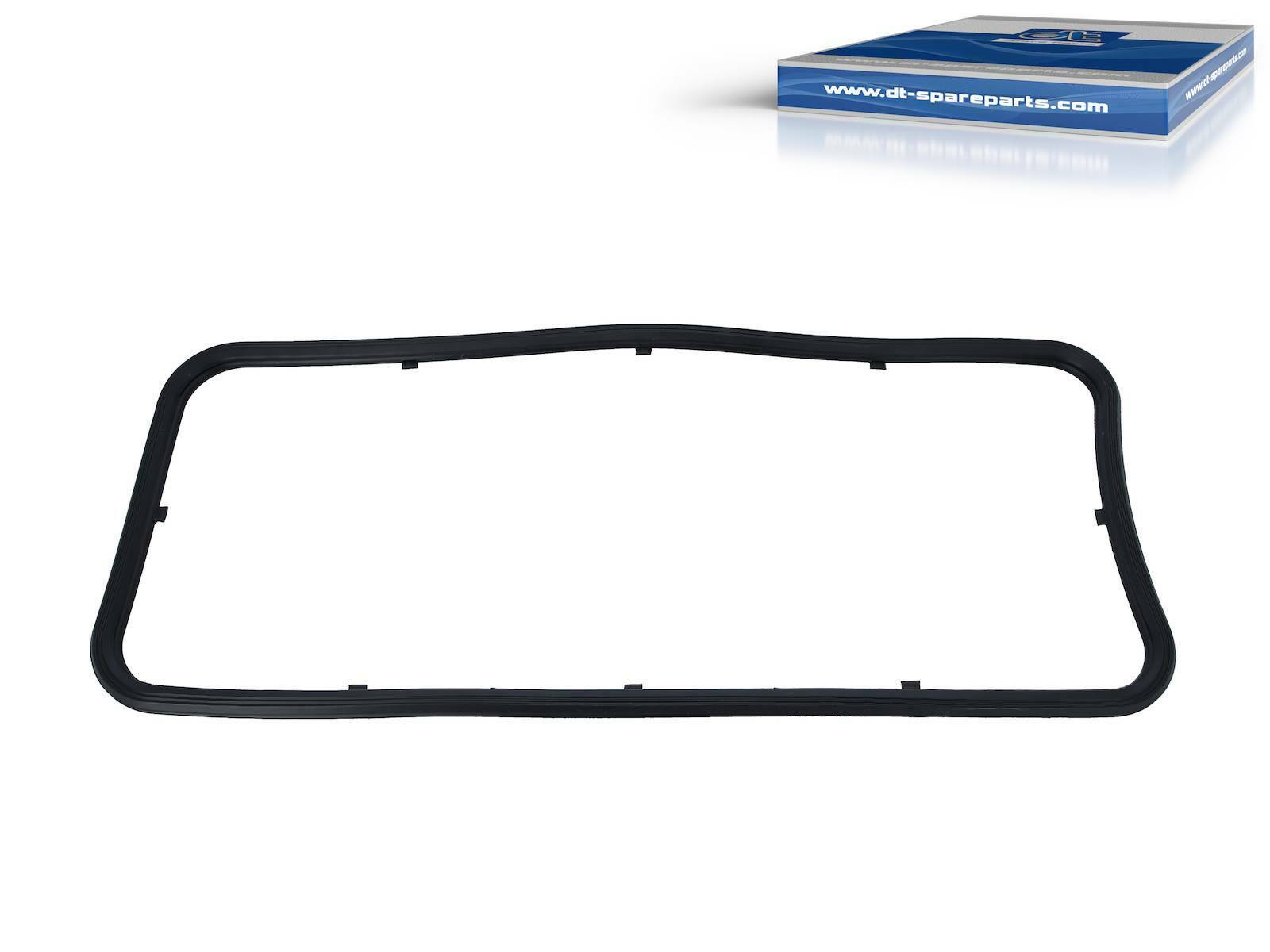 Junta de cárter de aceite DT Spare Parts 7.50601