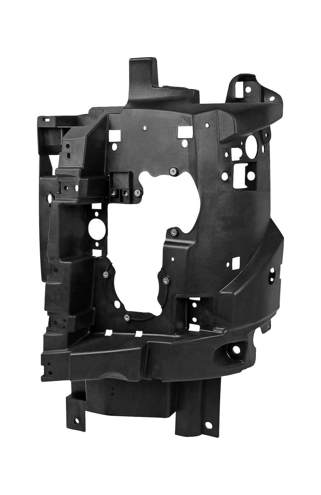 Portalámparas DT Spare Parts 2.24532 Portalámparas izquierdo