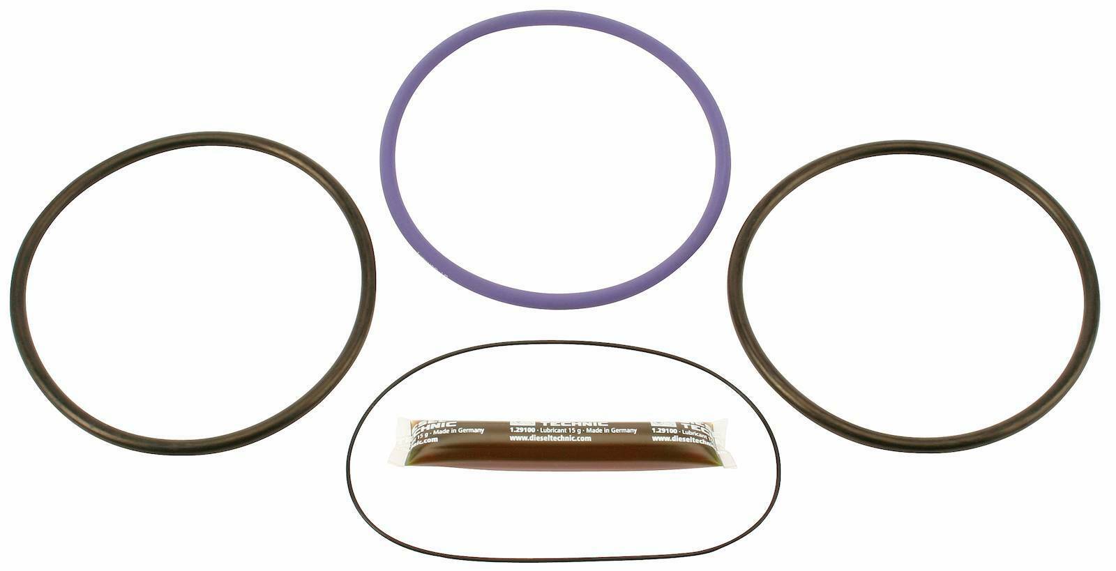 Seal ring kit DT Spare Parts 2.91147 Seal ring kit