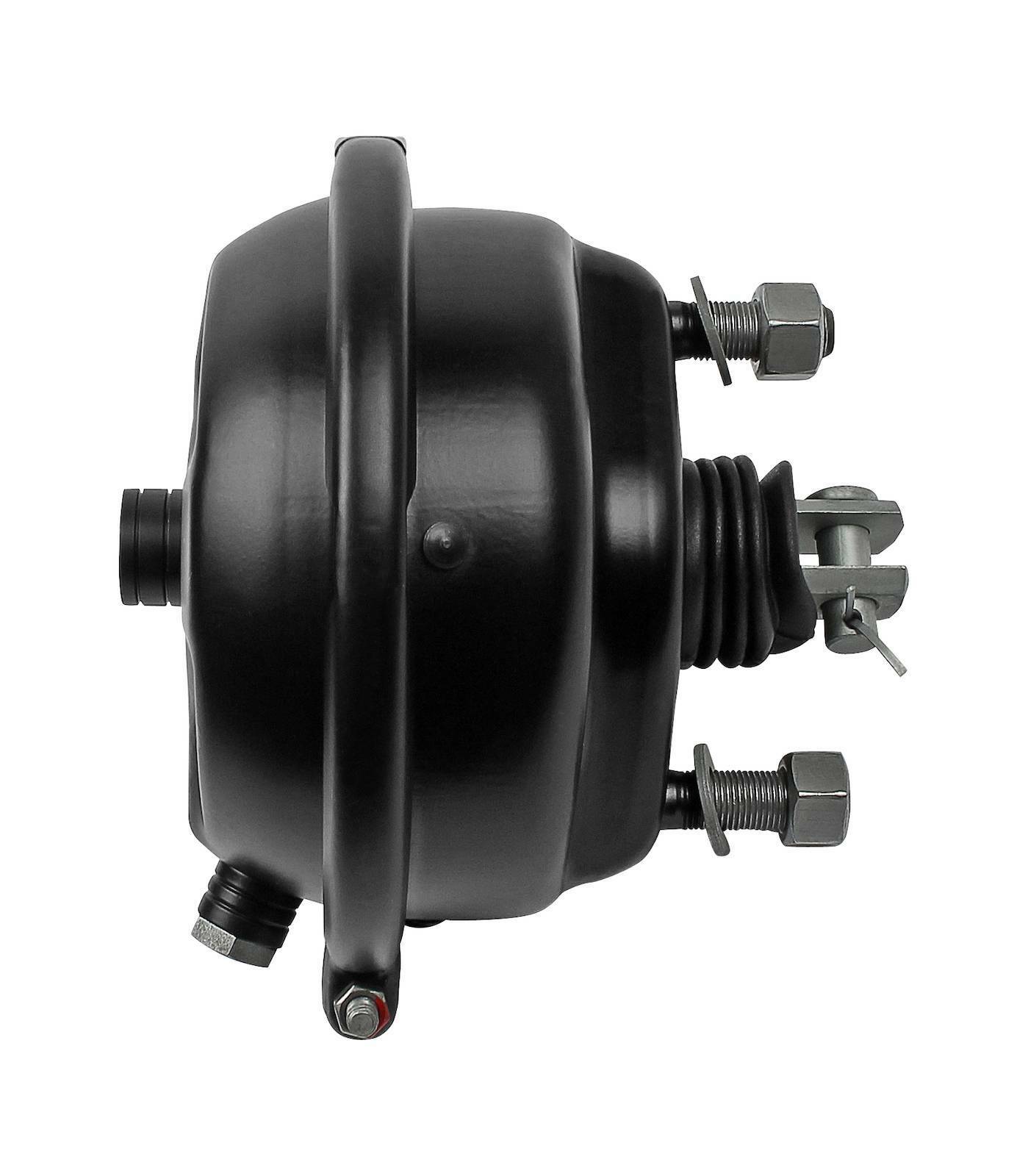 Cilindro de freno DT Spare Parts 4.67626 Cilindro de freno M16 x 1,5 M22 x 1,5 Ls: 64