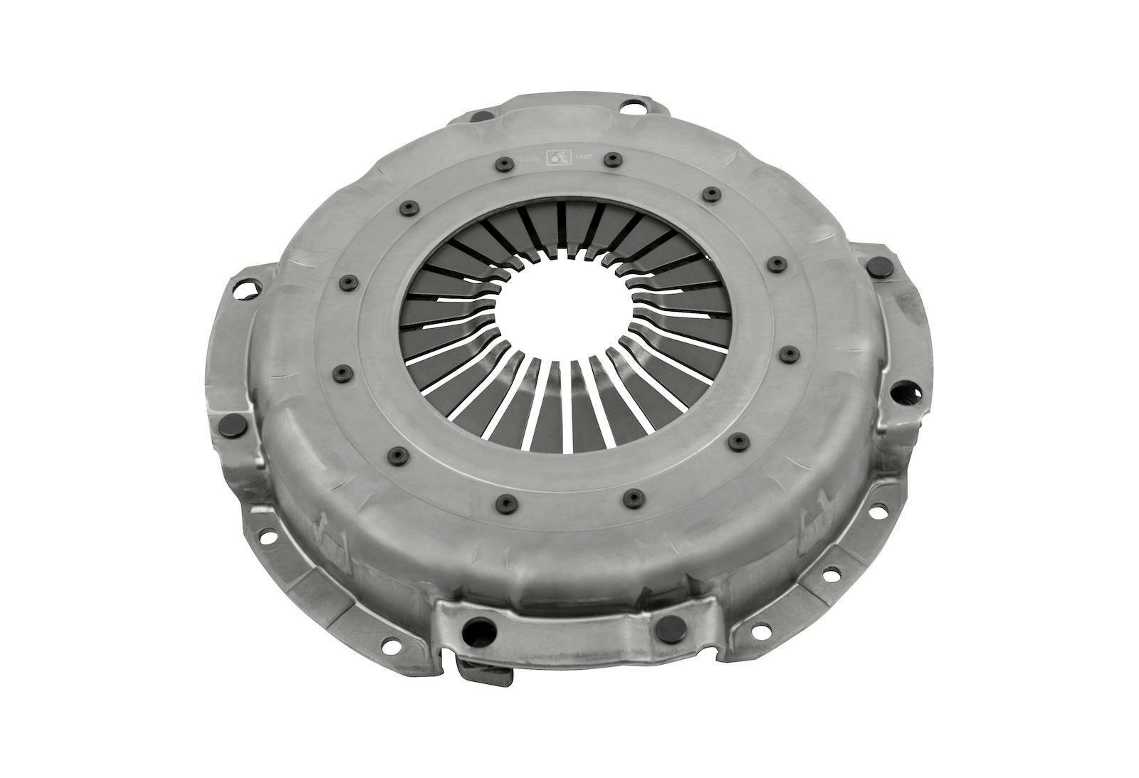 Clutch cover DT Spare Parts 4.64188 Clutch cover D: 310 mm