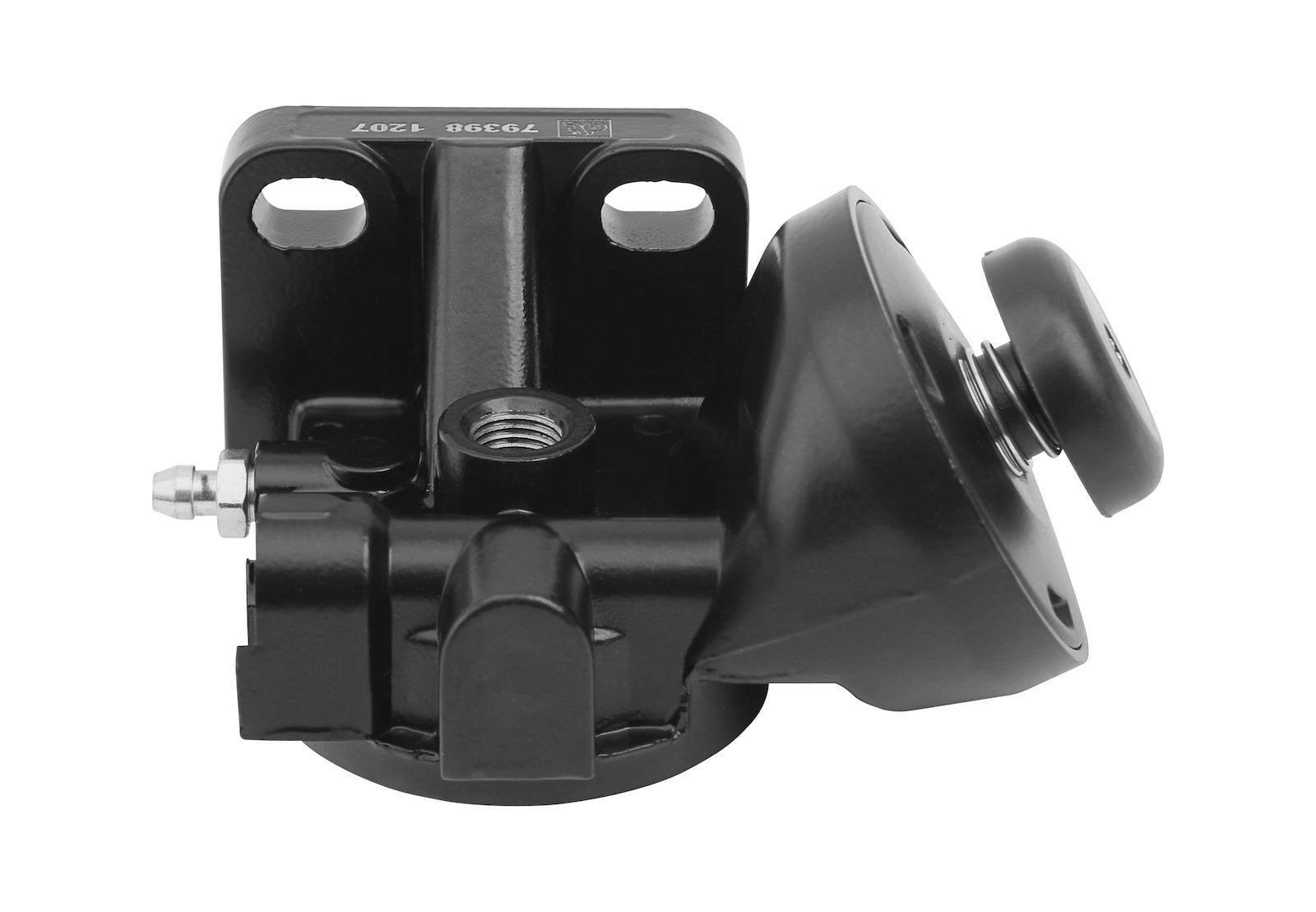 Cabezal de filtro DT Spare Parts 7.24025 Cabezal de filtro filtro de combustible M14 x 1,5