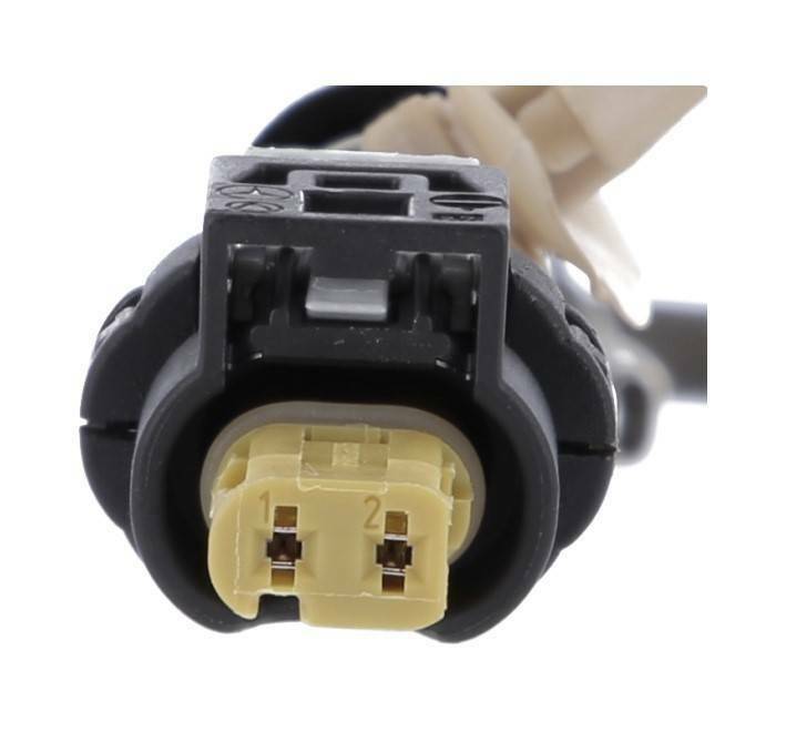 Exhaust gas temperature sensor DT Spare Parts 4.69761 Exhaust gas temperature