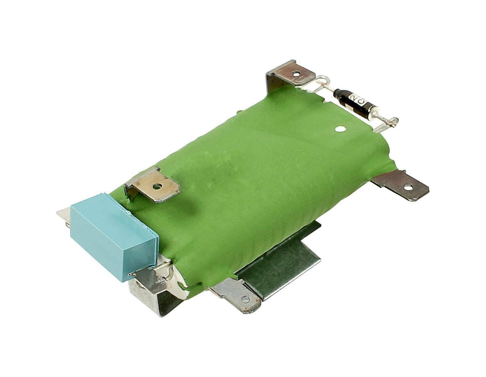 Resistor DT Spare Parts 5.62050 Resistor