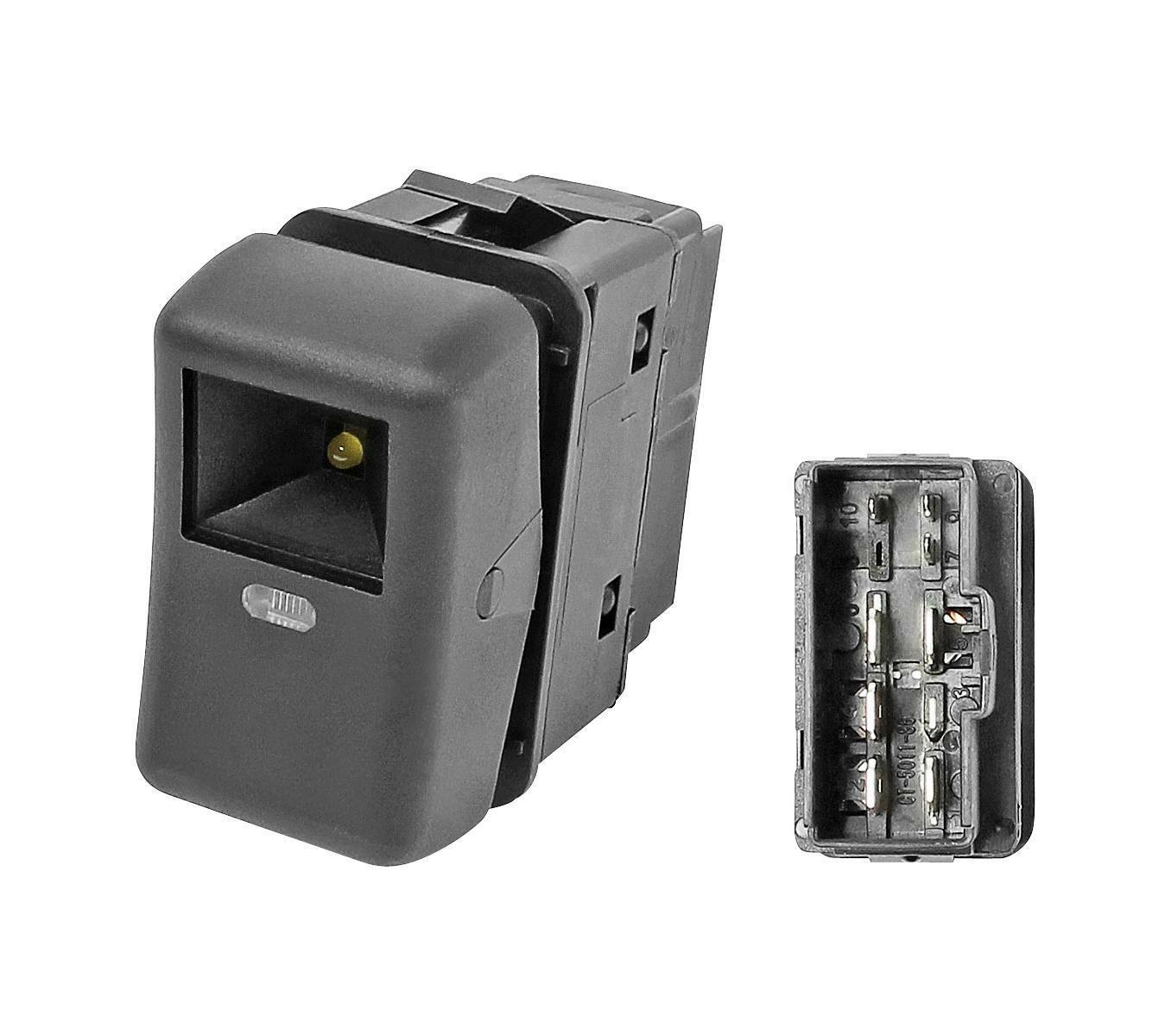 Interruptor DT Recambios 2.25303 Interruptor