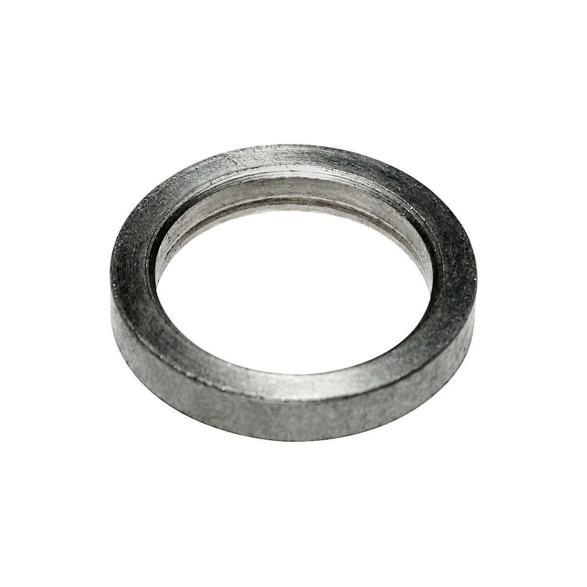 Arandela DT Spare Parts 4.20560 Tubería de aceite de arandela d: 18 mm D: 24 mm S: 4 mm