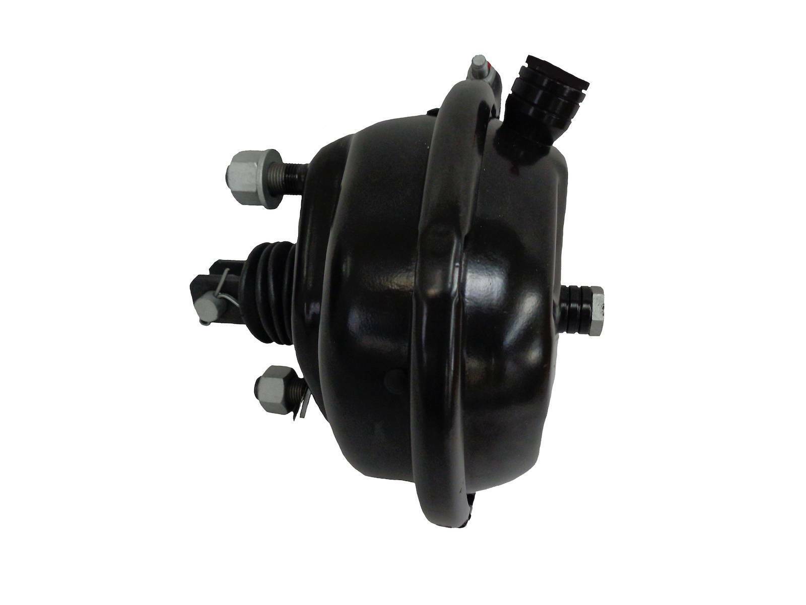 Cilindro de freno DT Spare Parts 4.67689 Cilindro de freno M12 x 1,5 M22 x 1,5 Ls: 64