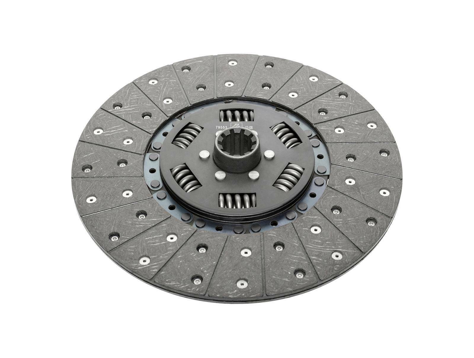 Clutch disc DT Spare Parts 4.64257