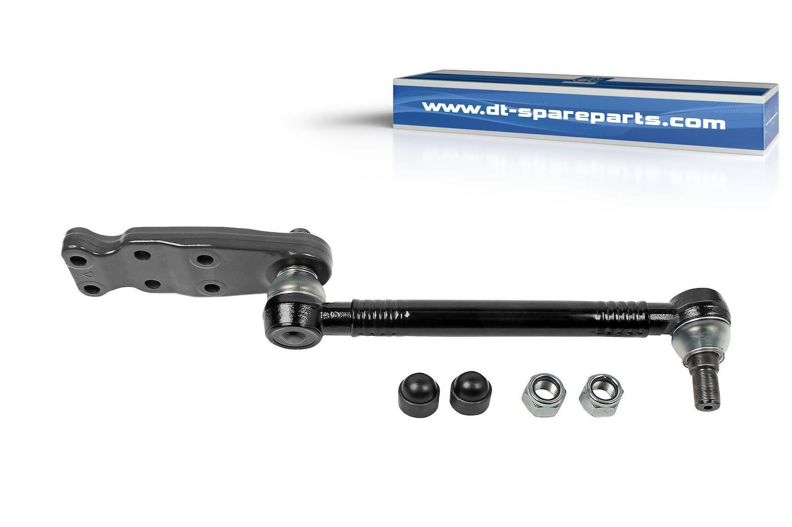 Tirante estabilizador DT Spare Parts 2.61225 Tirante estabilizador con soporte C: 32 mm