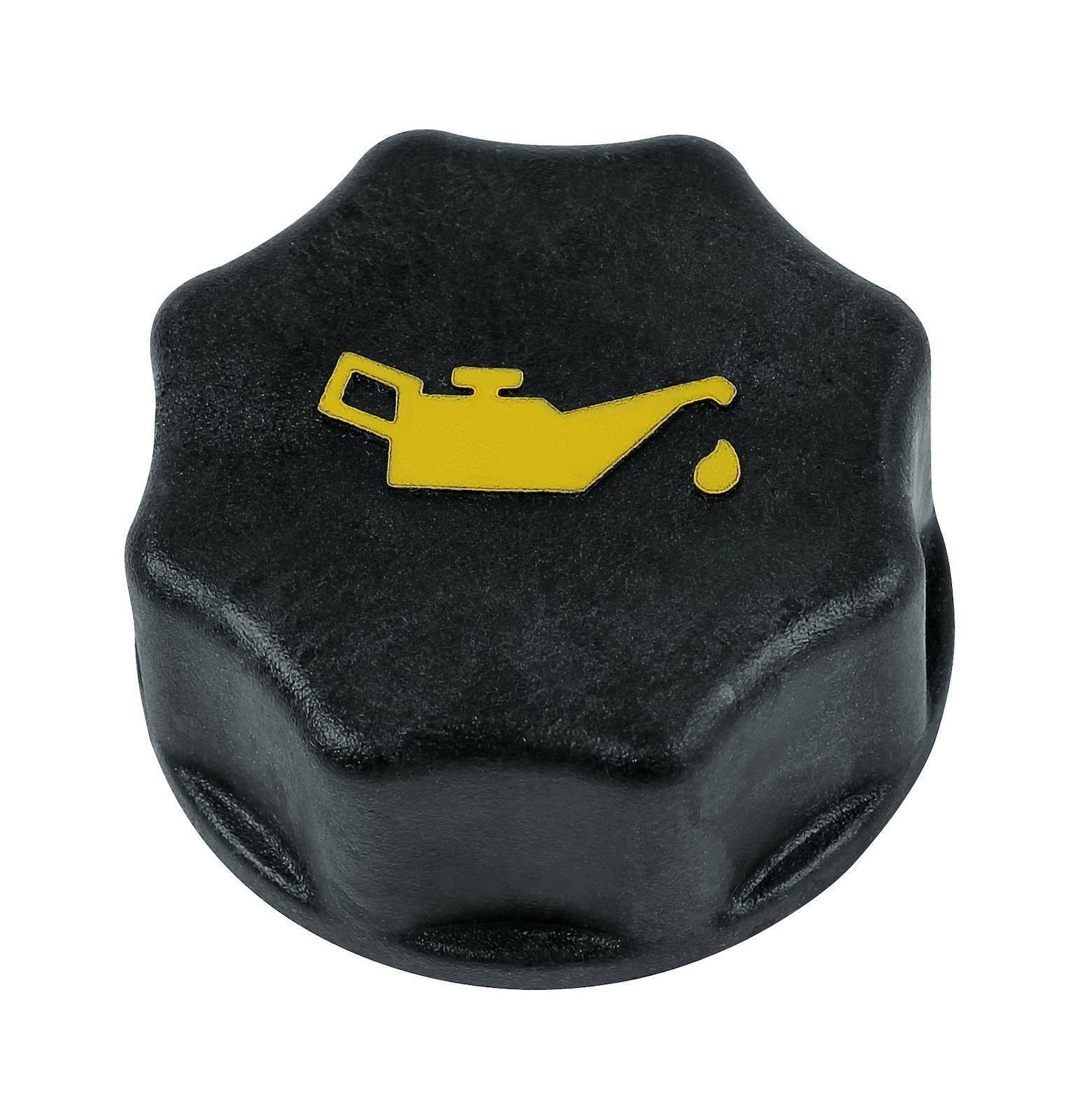 Oil filler cap DT Spare Parts 7.59160