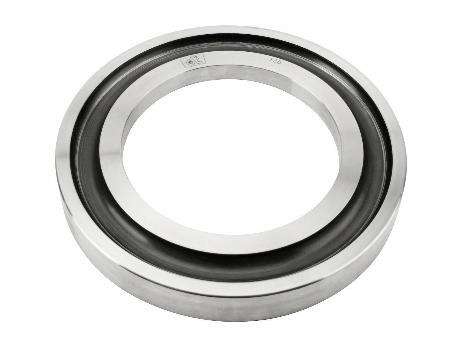 Anillo espaciador DT Spare Parts 2.65171 Anillo espaciador d: 105 mm D: 168 mm H: 24 mm