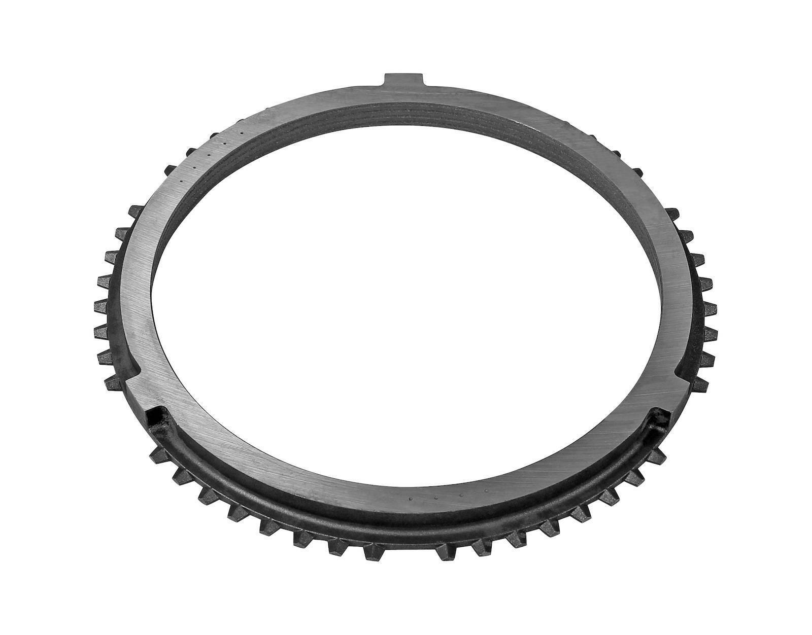 Synchronizer body DT Spare Parts 5.50323