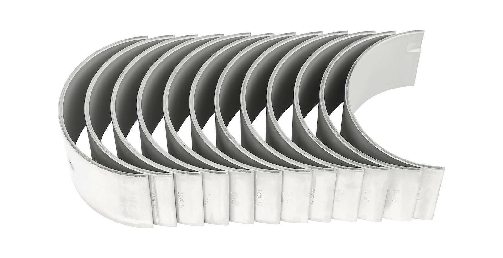 Con rod bearing kit DT Spare Parts 2.90041 Con rod bearing kit STD