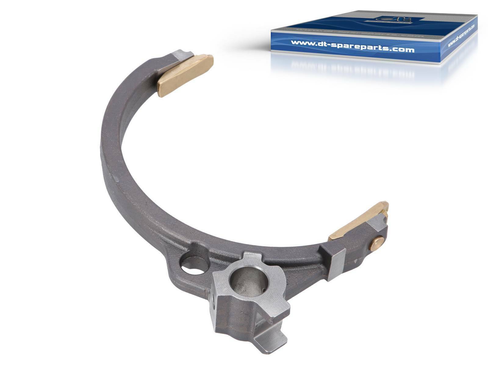 Shifting fork DT Spare Parts 2.33093 Shifting fork