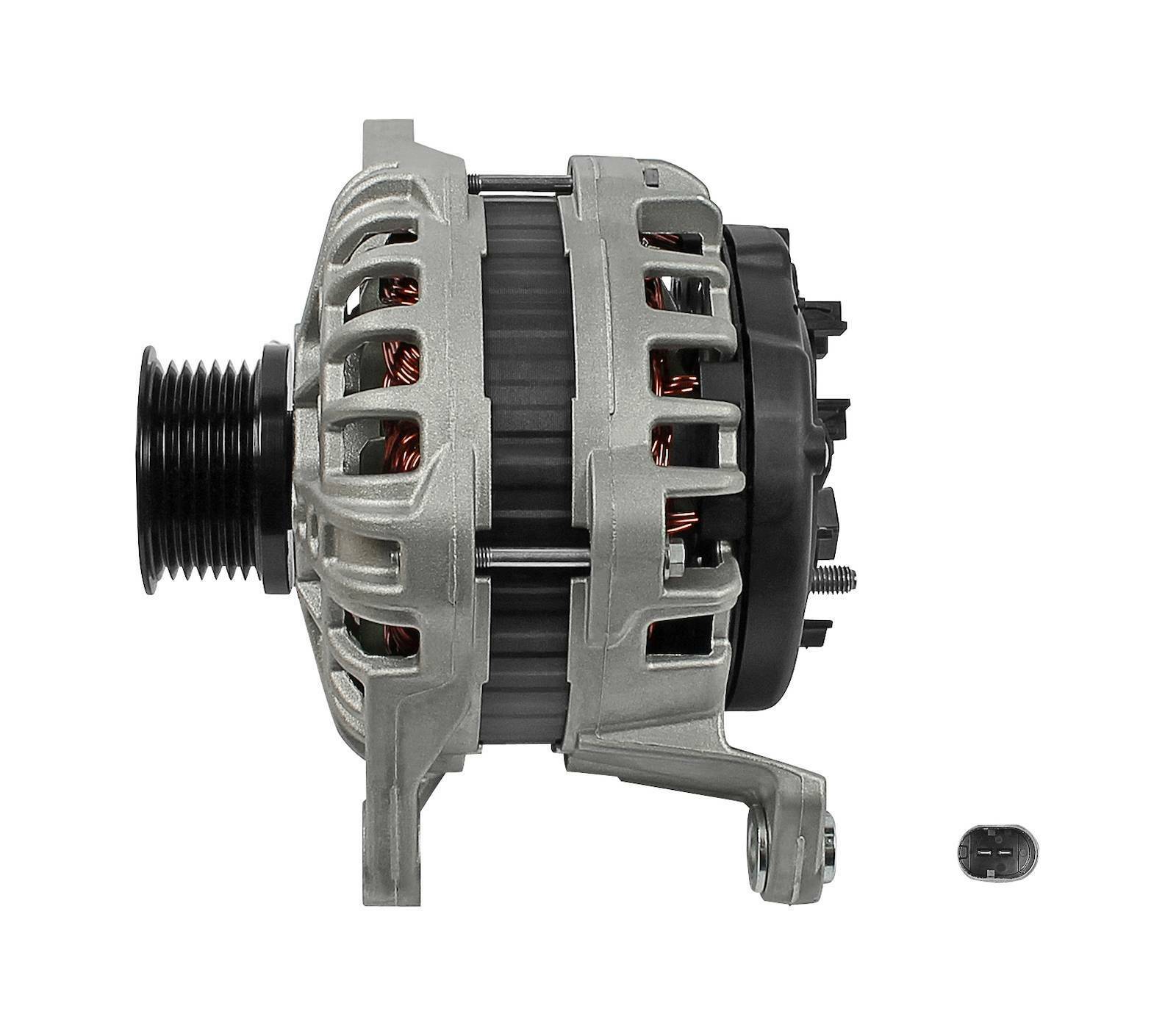 Alternator DT Spare Parts 12.72003