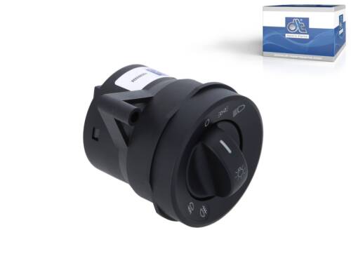 Light switch DT Spare Parts 4.65159