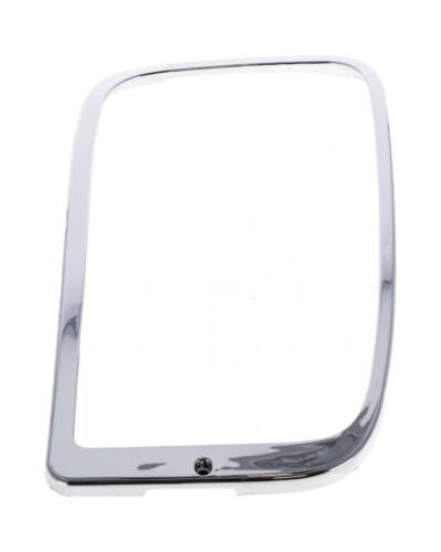 Lamp frame right, chromed DT Spare Parts 4.66246