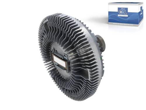 Fan Clutch DT Spare Parts 6.35096