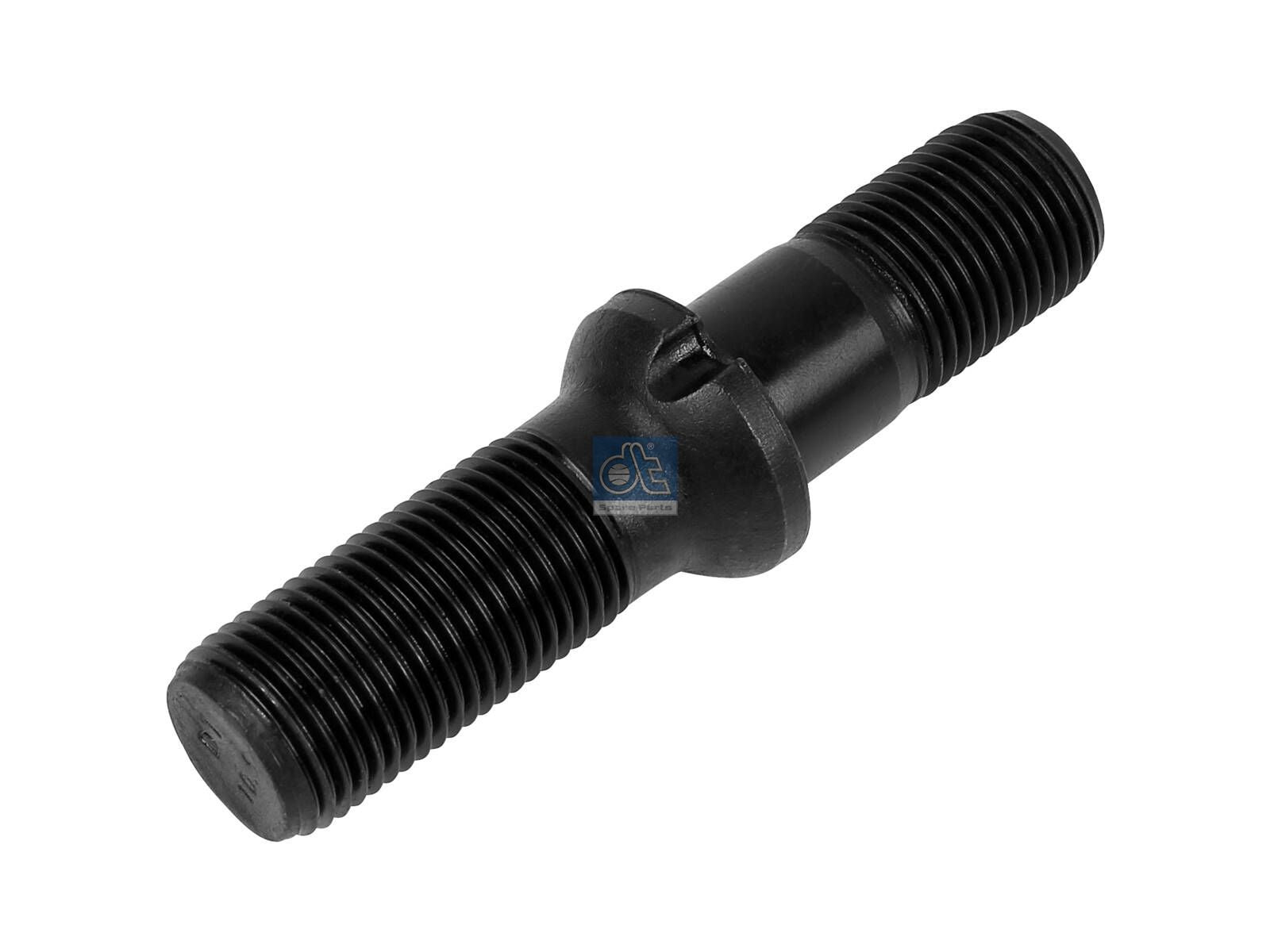 Wheel bolt | DT Spare Parts 10.10000