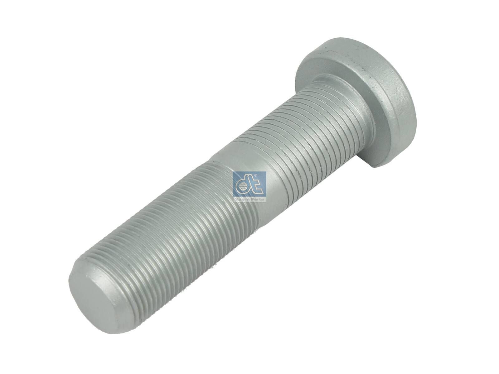 Wheel bolt | DT Spare Parts 10.10002