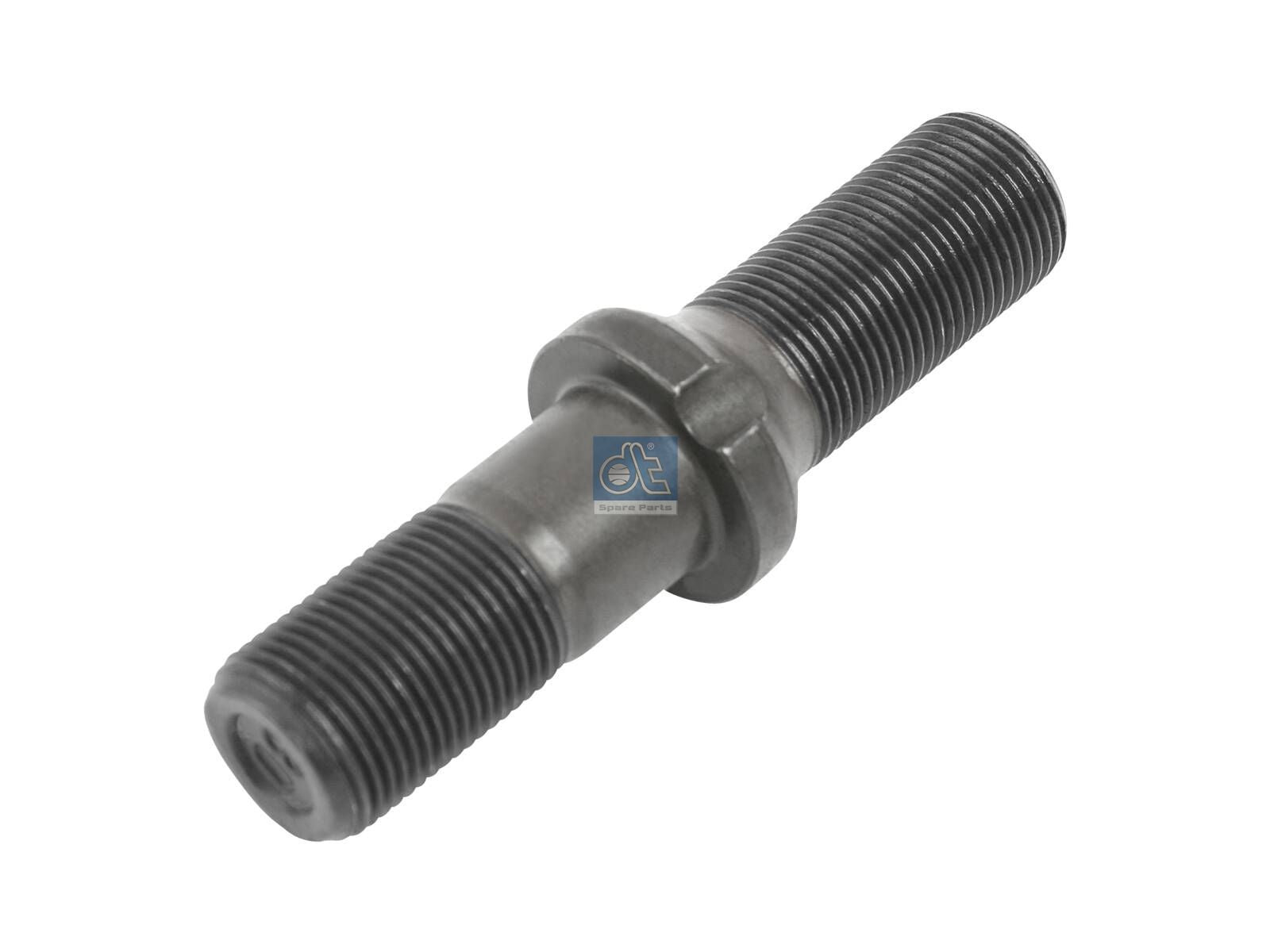 Wheel bolt | DT Spare Parts 10.10006