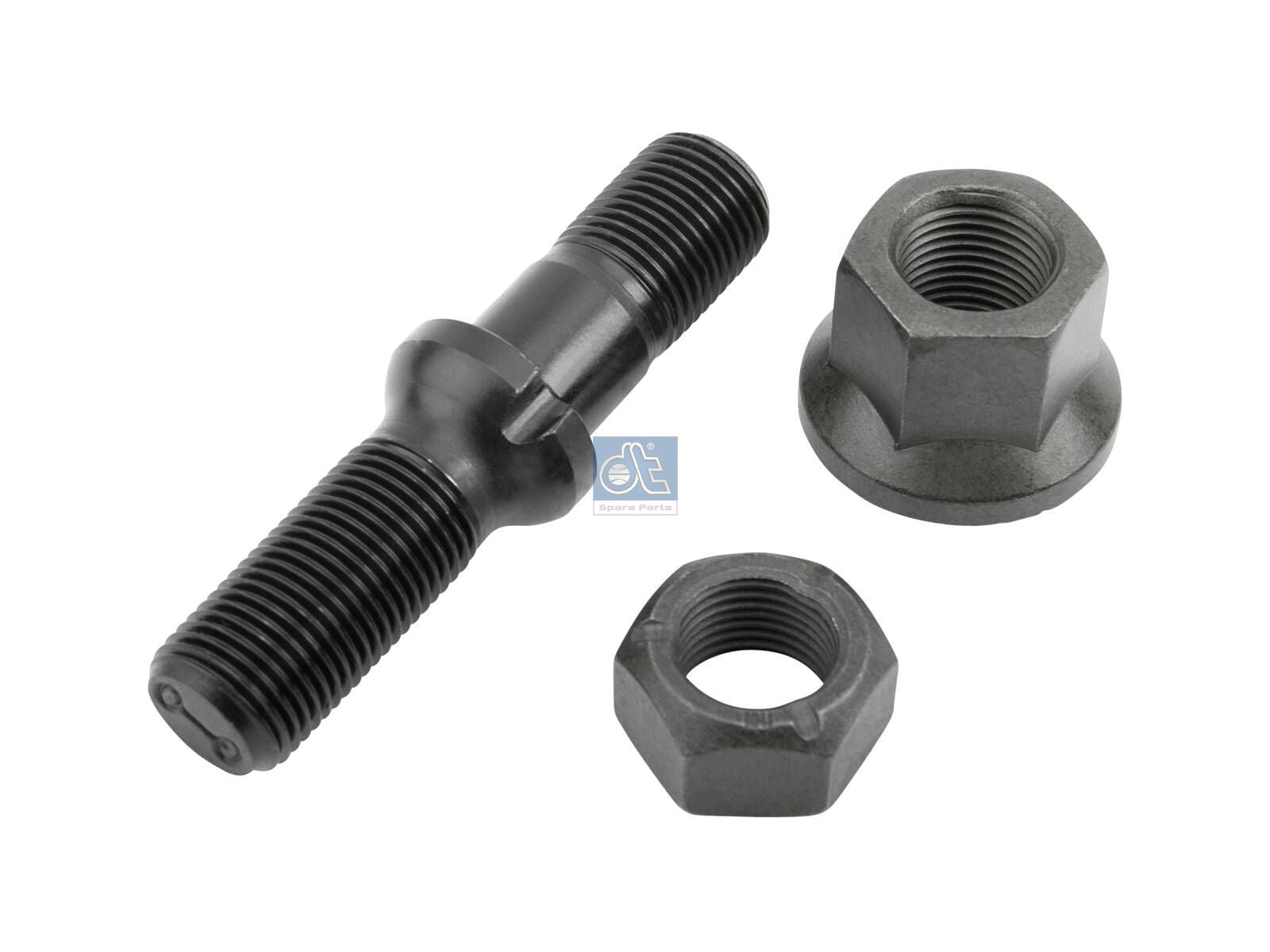 Wheel bolt | DT Spare Parts 10.10010