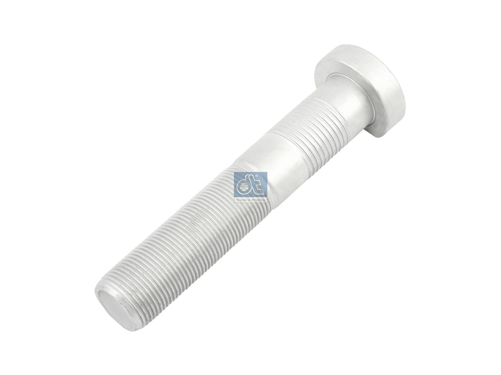 Wheel bolt | DT Spare Parts 10.10014