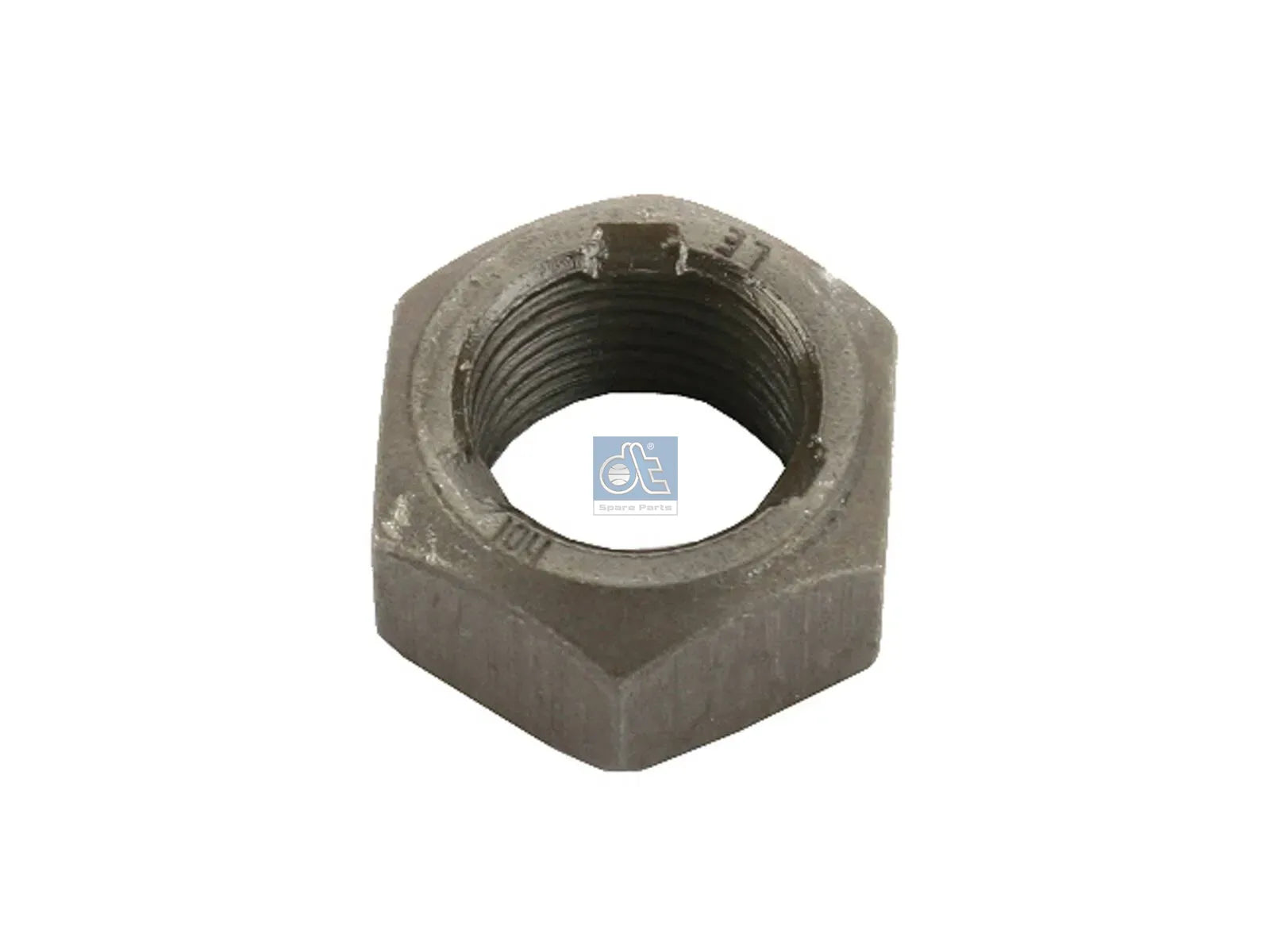 Wheel Nut, DT Spare Parts 10.10021 (10 pcs)