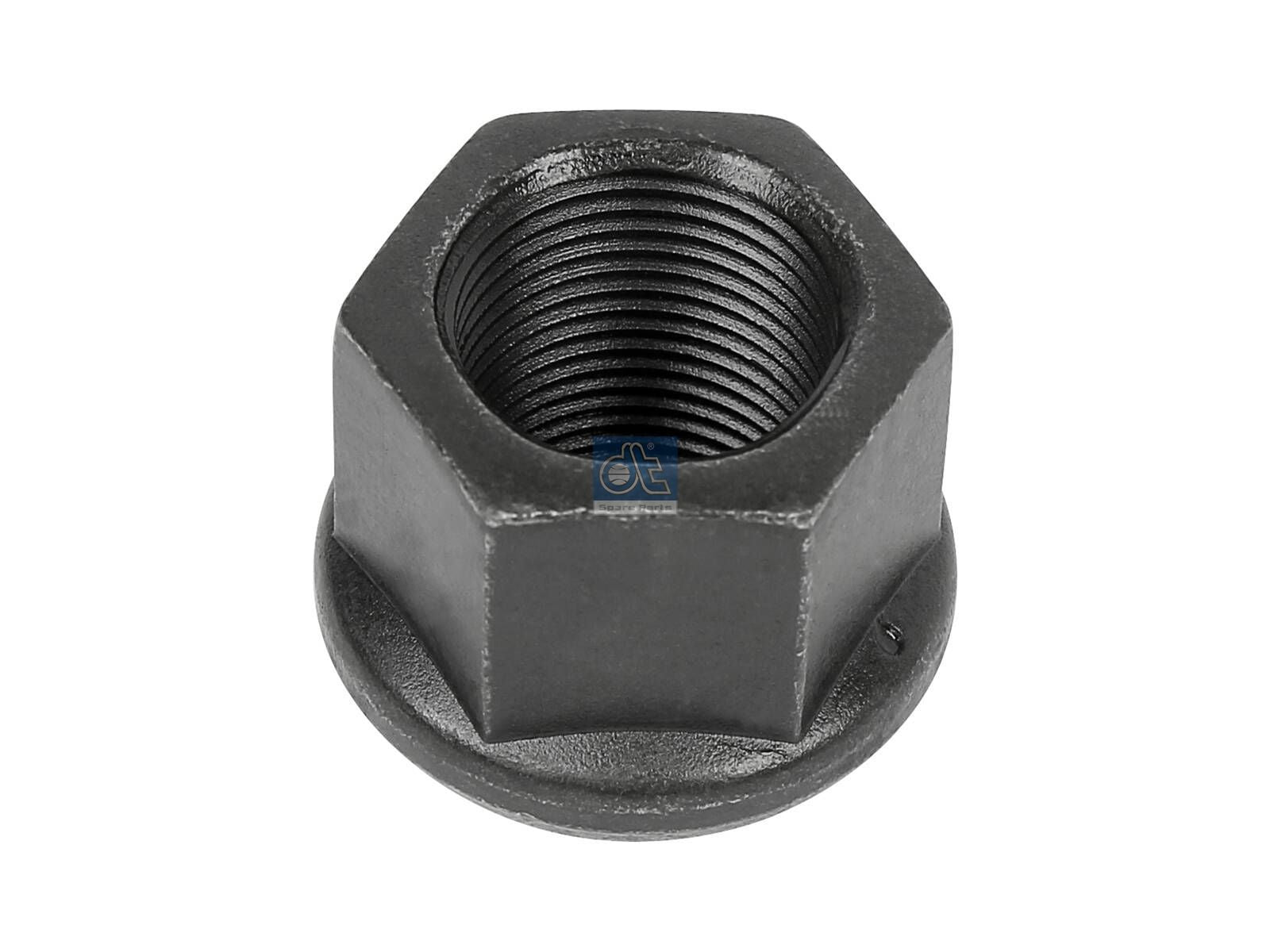 Wheel nut | DT Spare Parts 10.10023