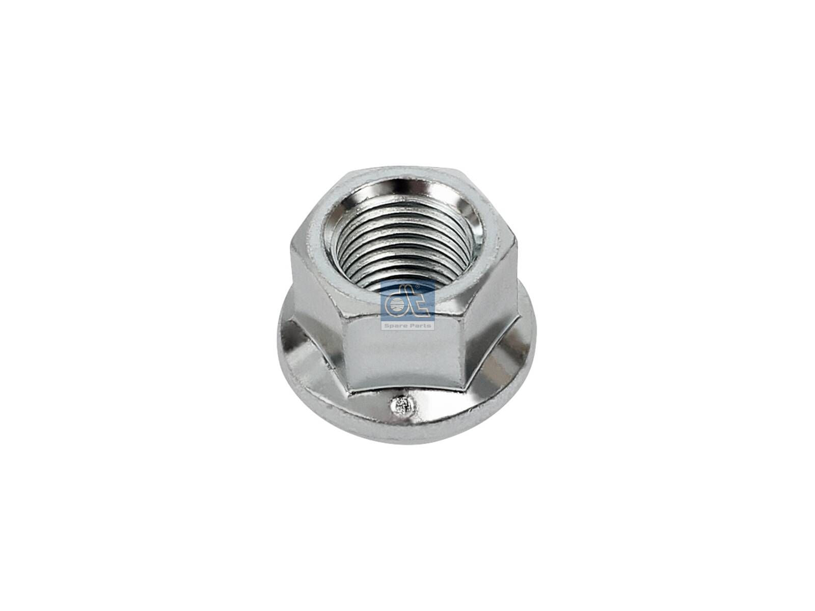 Wheel nut | DT Spare Parts 10.10024