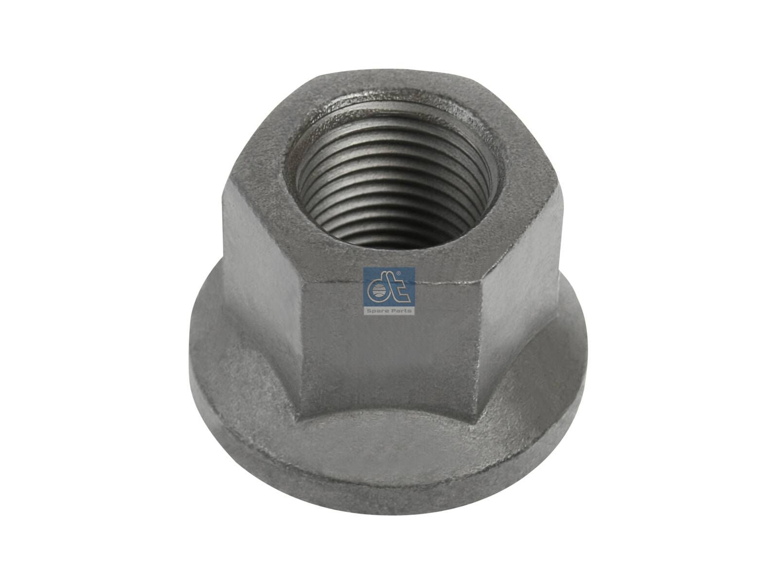 Wheel nut | DT Spare Parts 10.10030