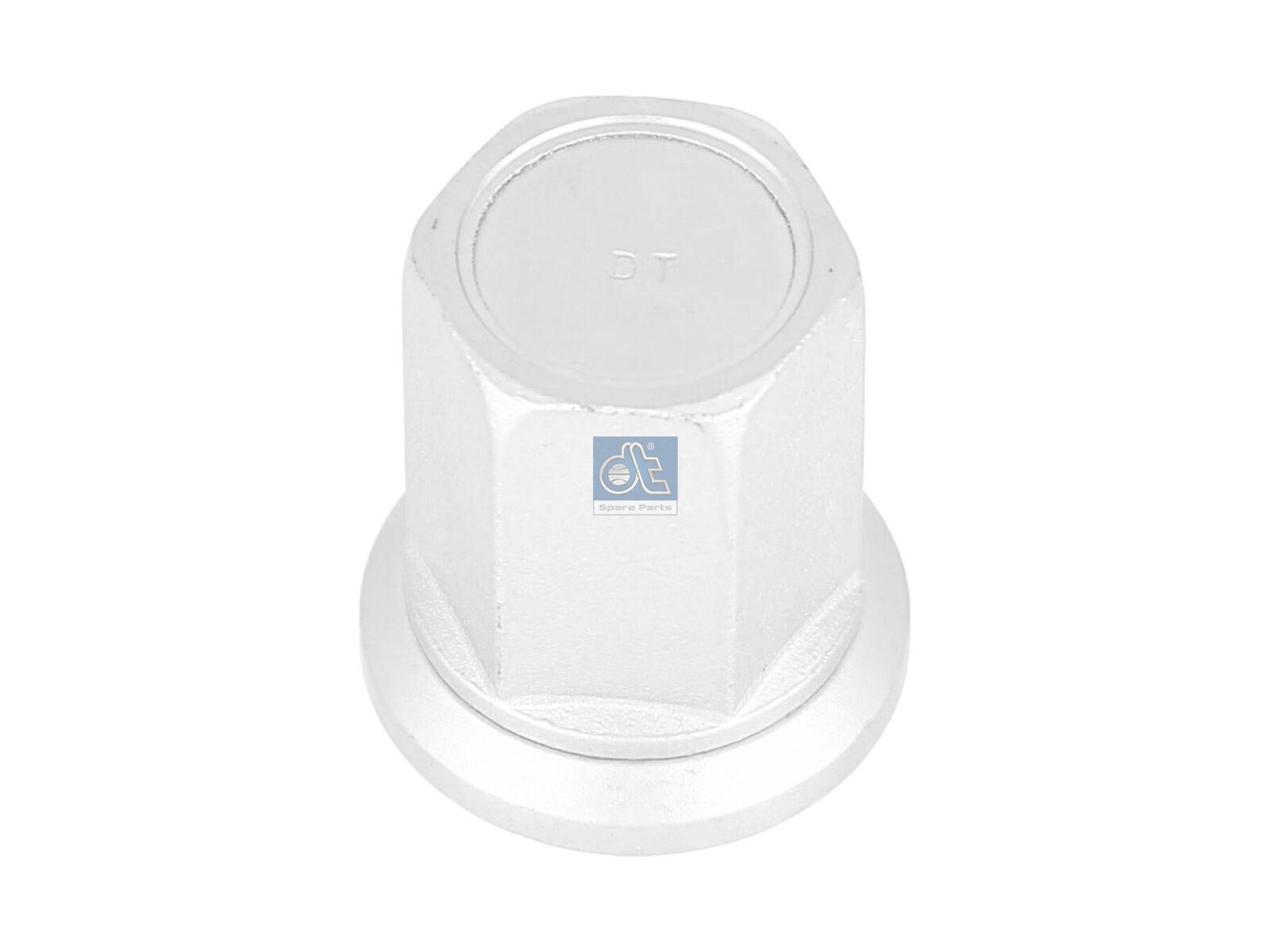 Wheel nut | DT Spare Parts 10.10032