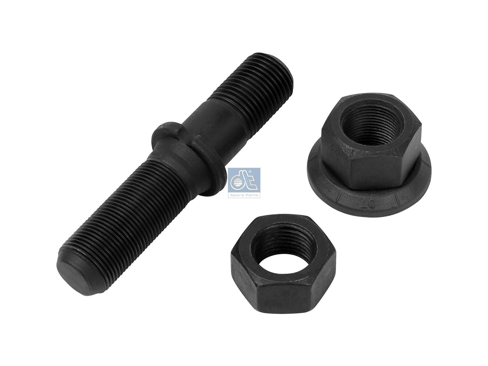Wheel bolt | DT Spare Parts 10.10041