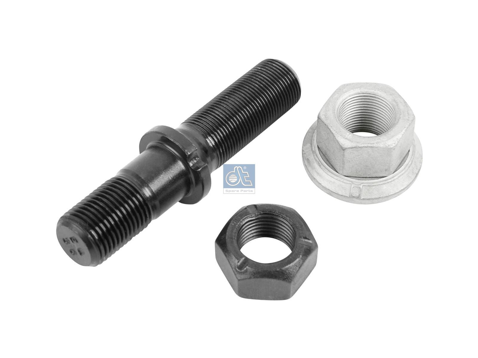 Wheel bolt | DT Spare Parts 10.10048