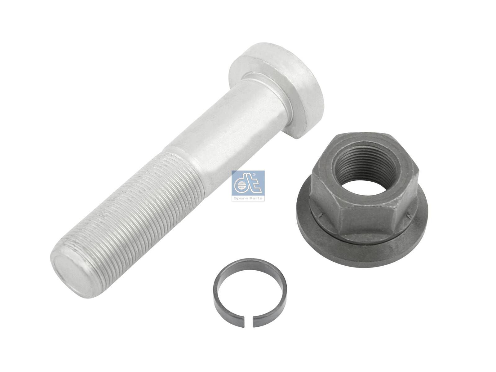 Wheel bolt | DT Spare Parts 10.10083