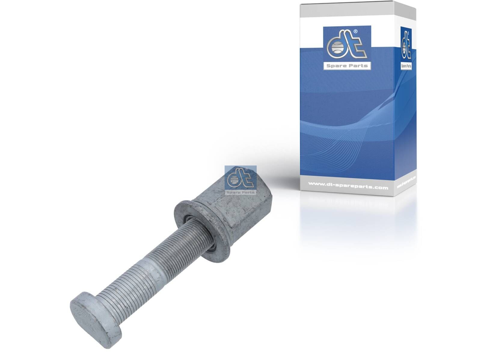 Wheel bolt | DT Spare Parts 10.10093