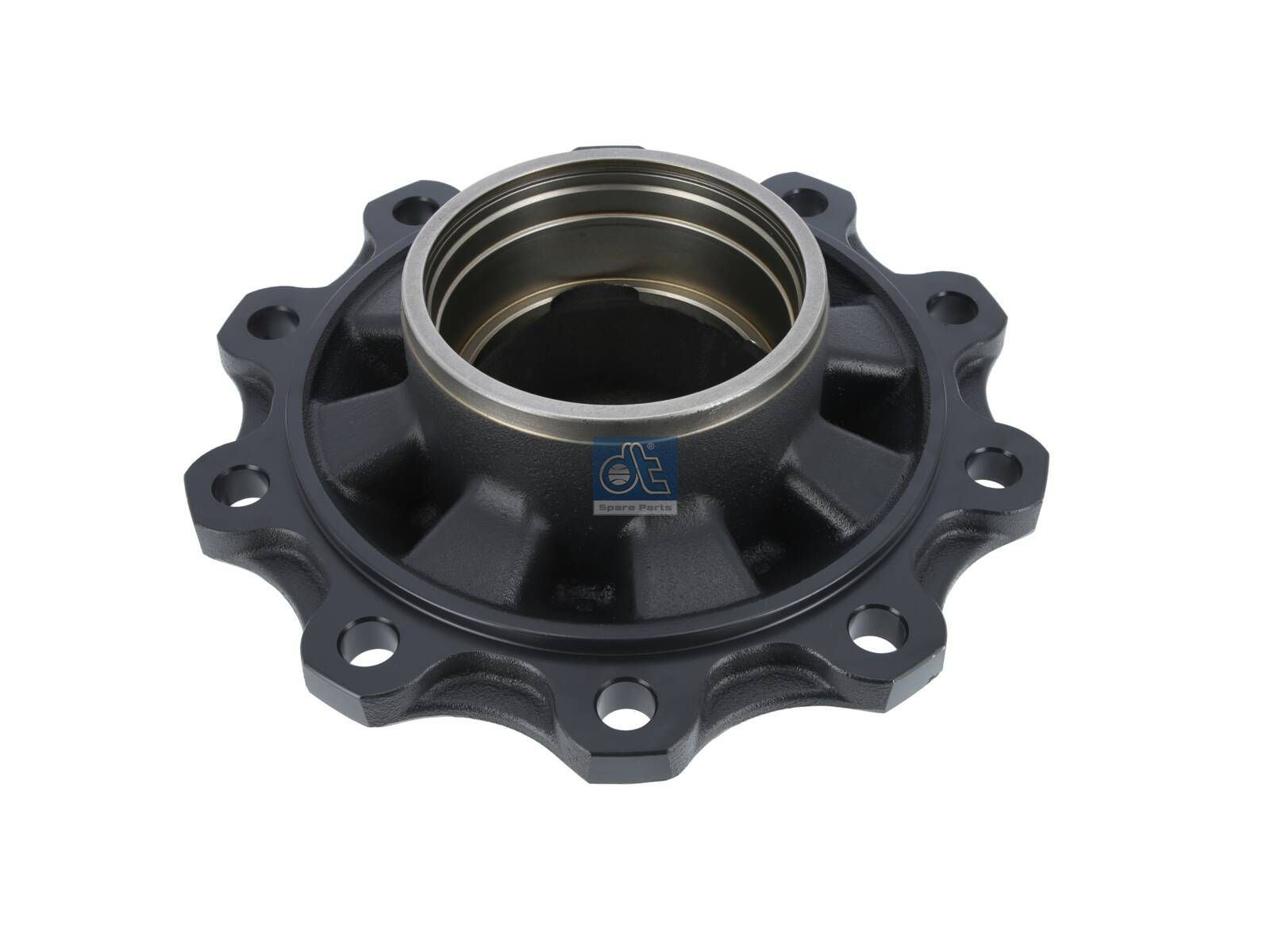 Wheel hub | DT Spare Parts 10.10379