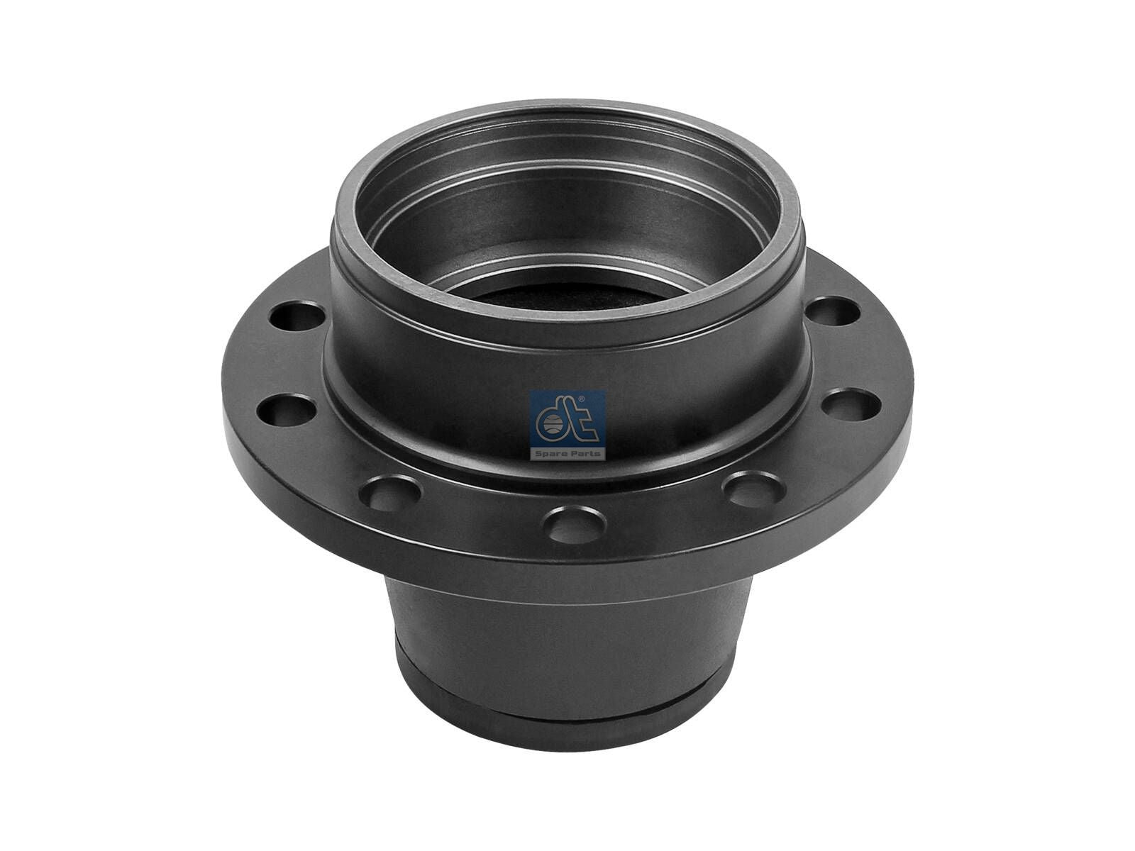 Wheel hub | DT Spare Parts 10.10400