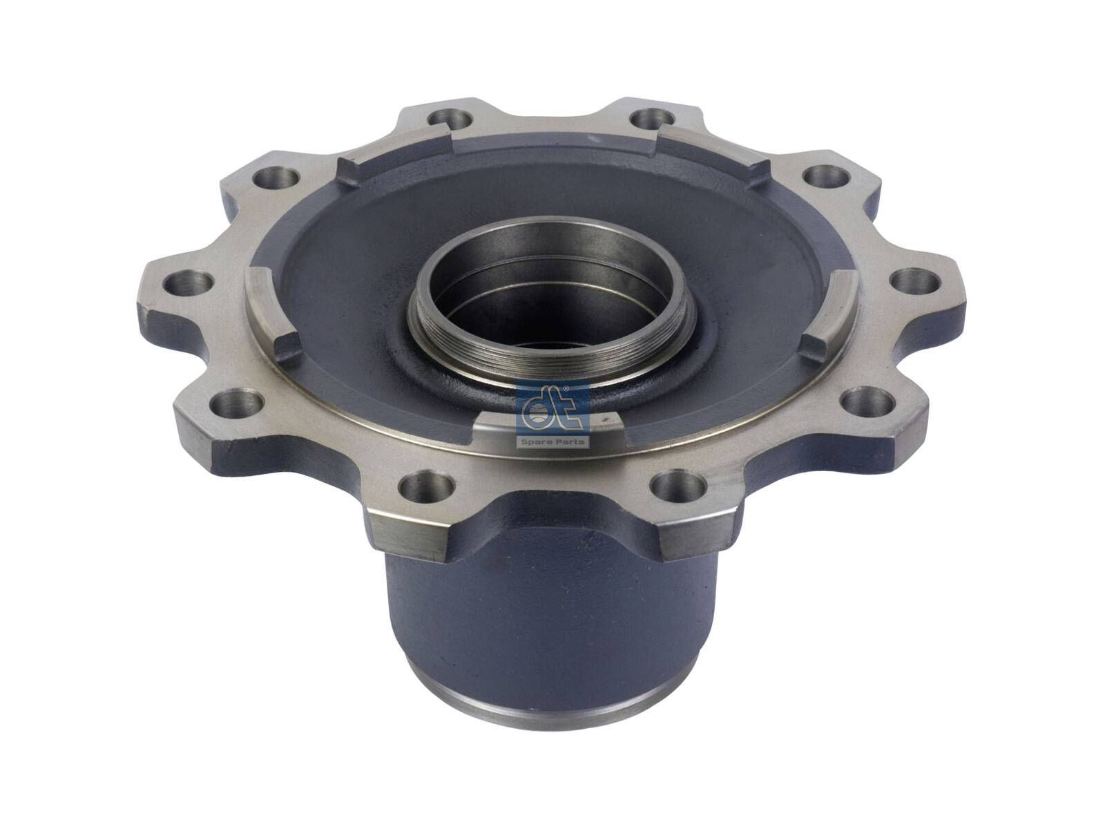 Wheel hub | DT Spare Parts 10.10404