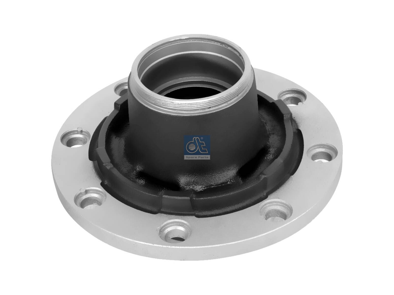 Wheel hub | DT Spare Parts 10.10418