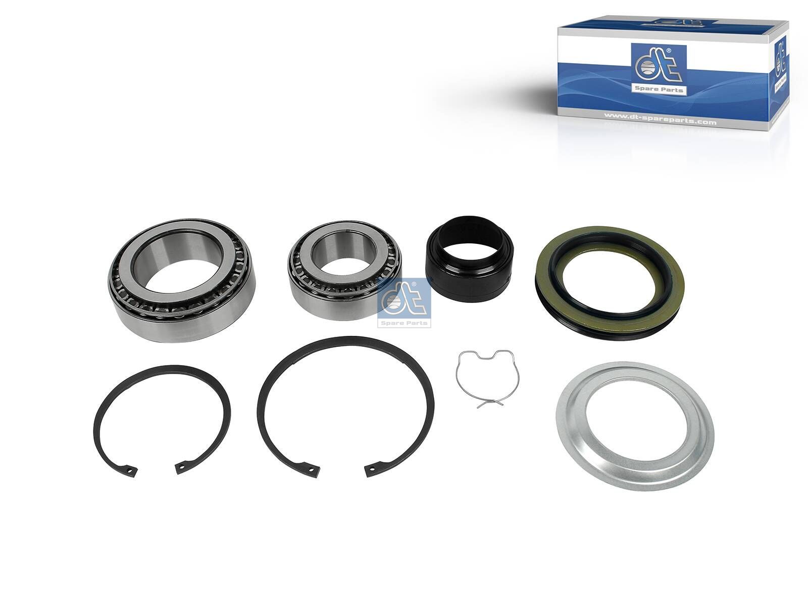 Repair kit | DT Spare Parts 10.10438