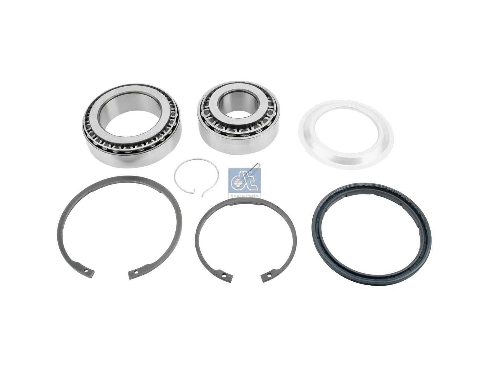 Repair kit | DT Spare Parts 10.10440