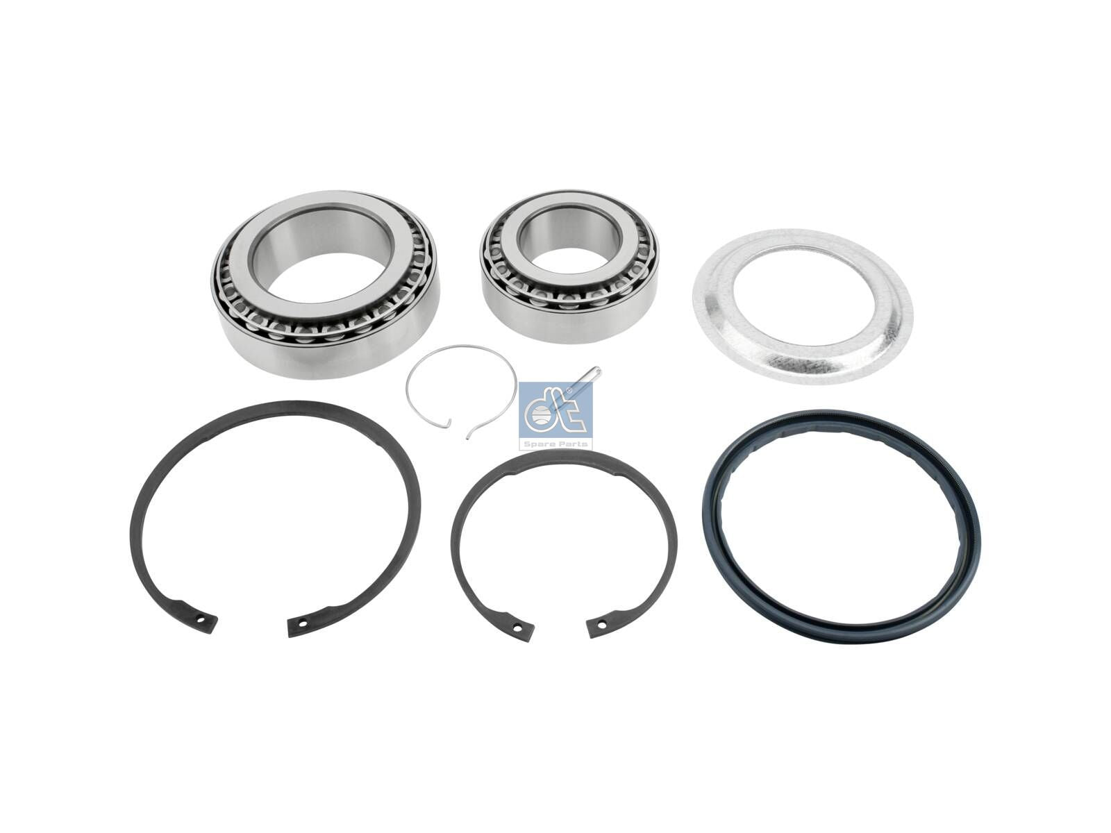 Repair kit | DT Spare Parts 10.10441