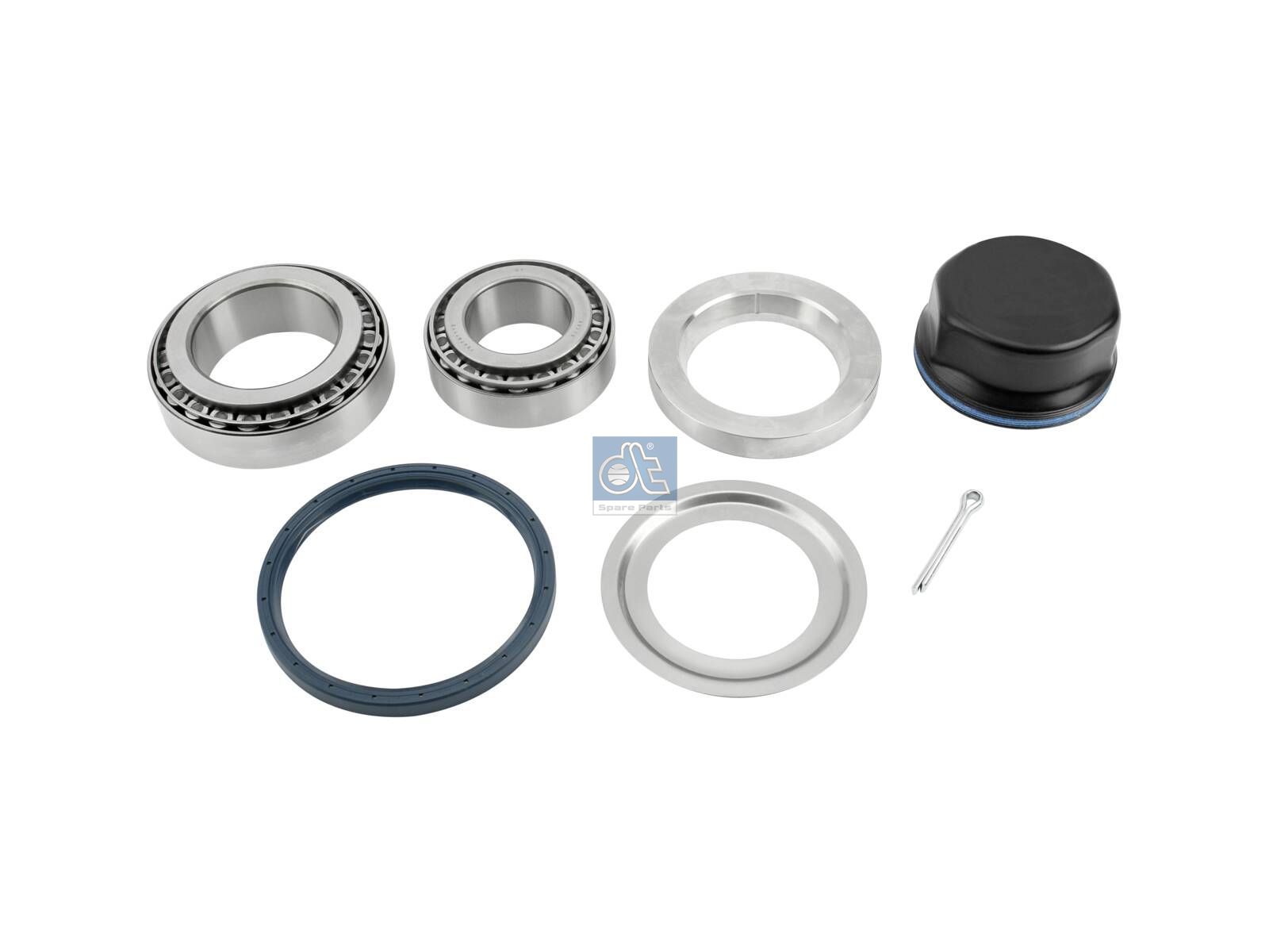 Repair kit | DT Spare Parts 10.10442