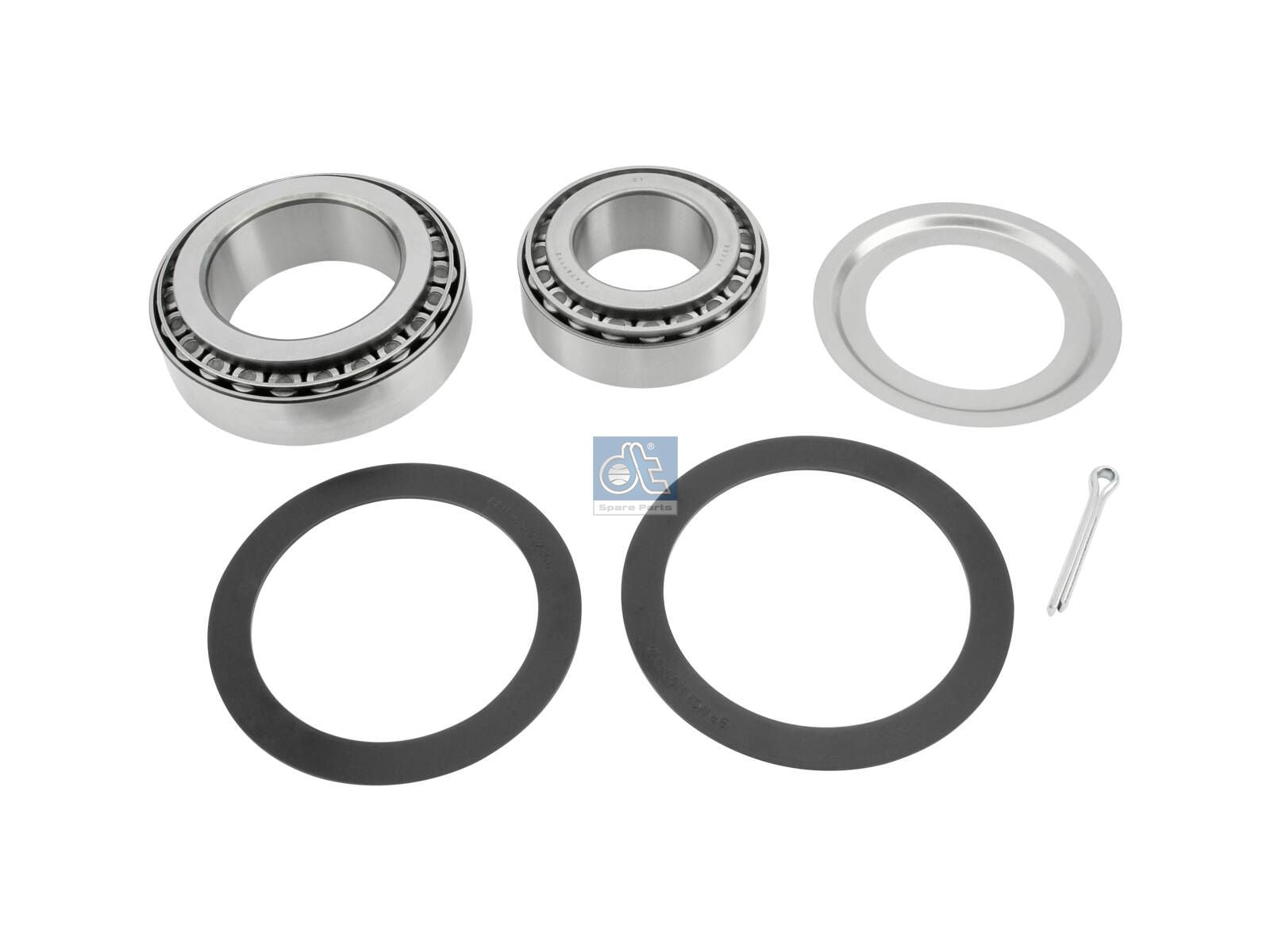 Repair kit | DT Spare Parts 10.10444