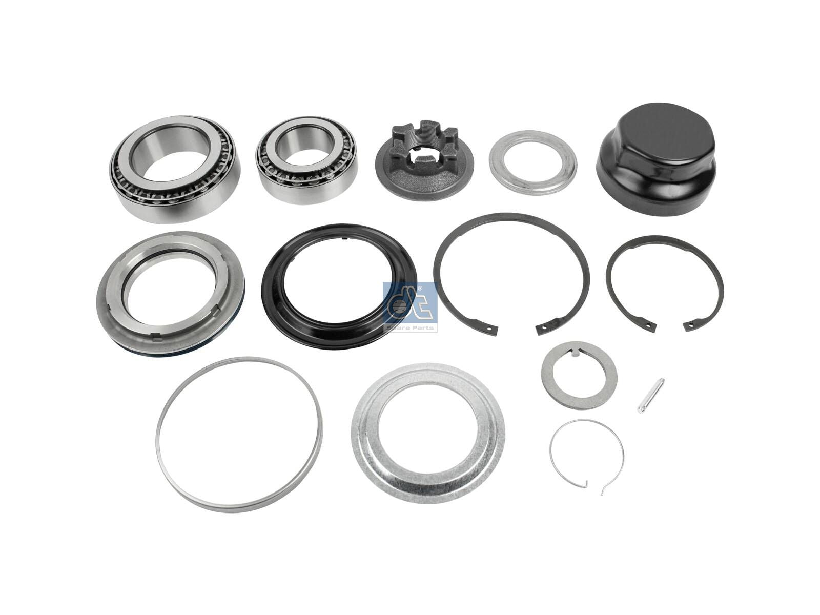 Repair kit | DT Spare Parts 10.10446