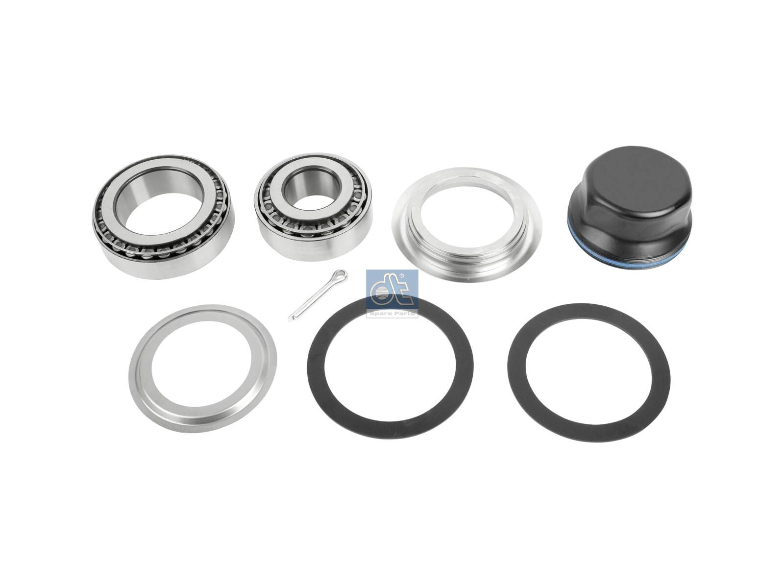 Repair kit | DT Spare Parts 10.10447