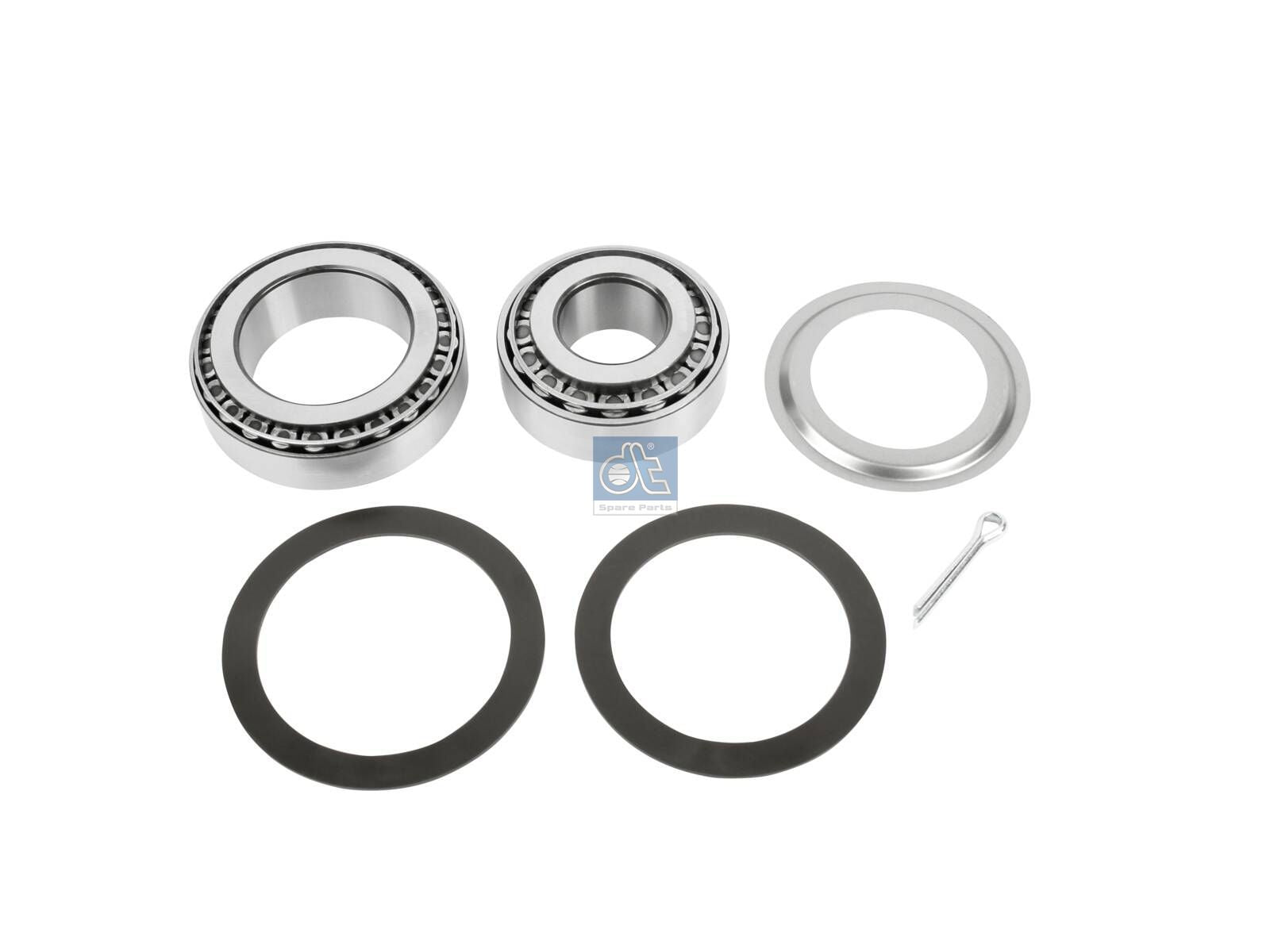 Repair kit | DT Spare Parts 10.10448