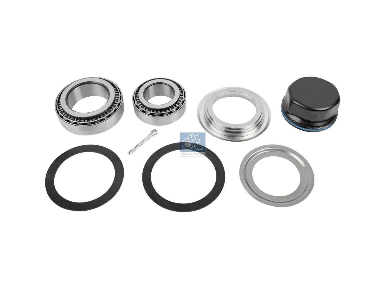 Repair kit | DT Spare Parts 10.10449