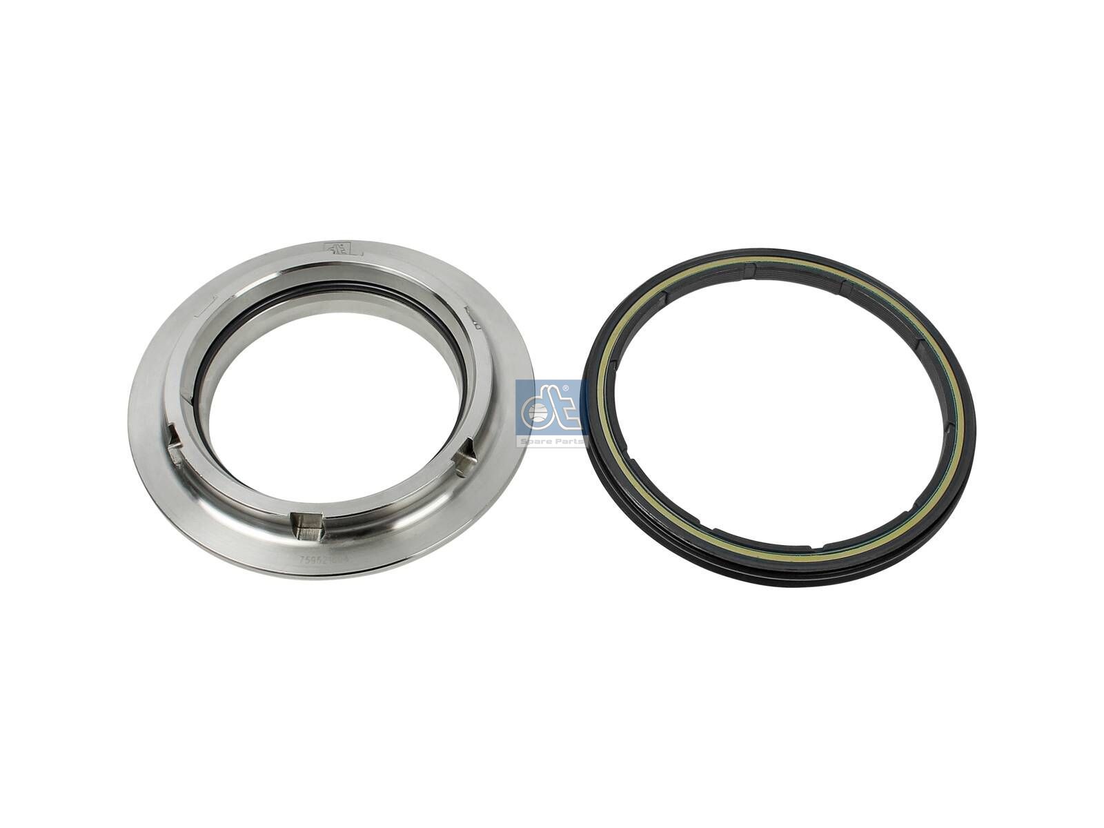 Thrust washer | DT Spare Parts 10.10458